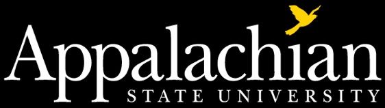 Appalachian State logo